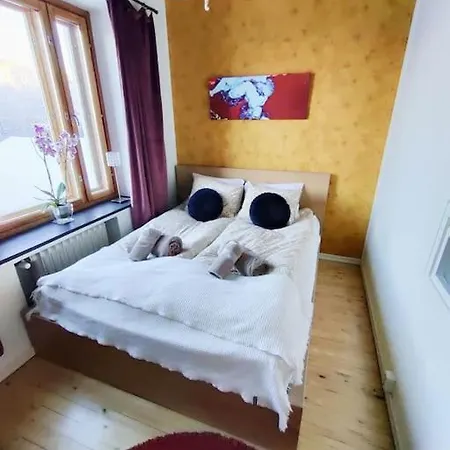 H-hetki Cozy アパート