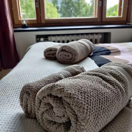 H-hetki Cozy